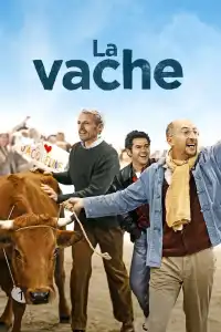 Poster : La Vache