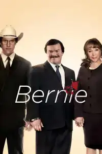 Poster : Bernie