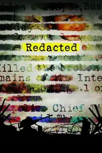 Redacted