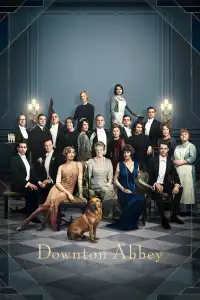 Downton Abbey : Le film