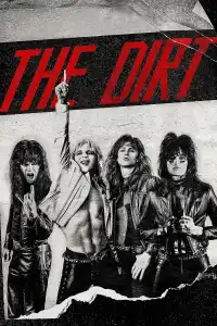 Poster : The Dirt