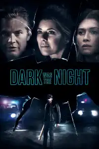 Poster : Dark Was the Night