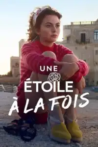 Poster : Une étoile à la fois