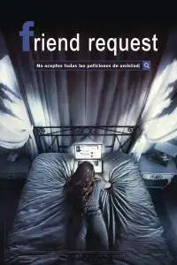 Poster : Friend Request