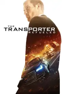 Poster : Le Transporteur : Héritage