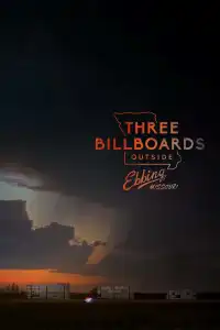 3 Billboards : Les Panneaux de la vengeance