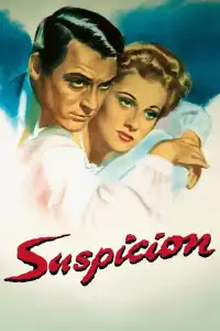 Poster : Soupçons