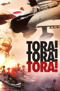 Poster : Tora! Tora! Tora!