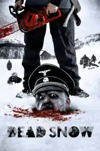 Poster : Dead Snow