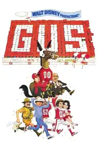 Gus