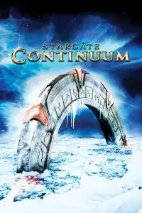 Stargate : Continuum