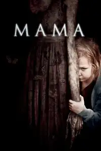 Poster : Mamá