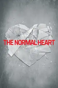 Poster : The Normal Heart