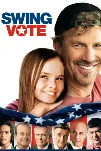 Poster : Swing Vote