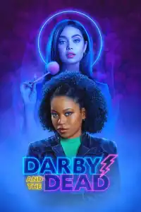 Poster : Darby and the Dead