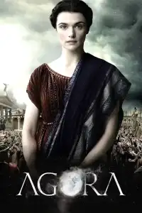 Poster : Agora