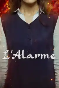 Poster : L'Alarme