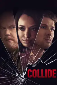 Poster : Collide