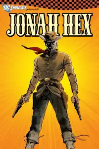 Poster : DC Showcase: Jonah Hex