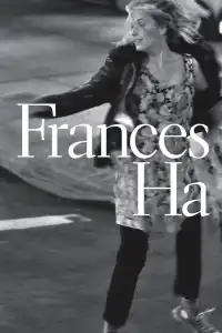 Poster : Frances Ha