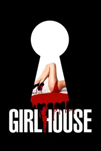 Poster : Girlhouse