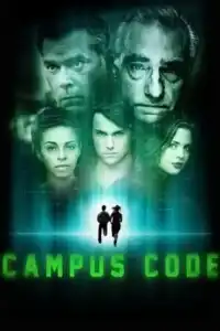 Poster : Campus Code