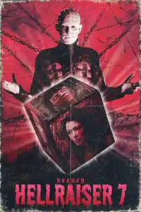 Hellraiser : Deader