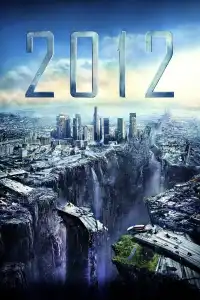 Poster : 2012