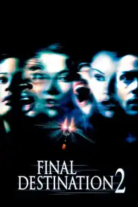 Poster : Destination finale 2