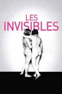 Poster : Les Invisibles