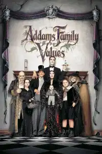 Les valeurs de la famille Addams