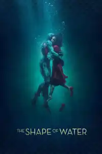 Poster : La Forme de l'eau