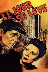 Poster : Le jour se lève