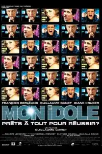 Poster : Mon idole