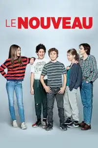 Poster : Le Nouveau