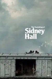 Poster : The Vanishing of Sidney Hall