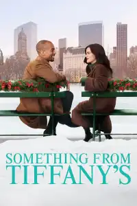 Poster : Something from Tiffany's