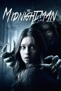 Poster : The Midnight Man