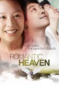 Poster : Romantic Heaven