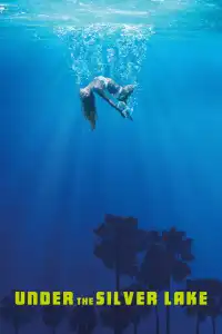 Poster : Under the Silver Lake