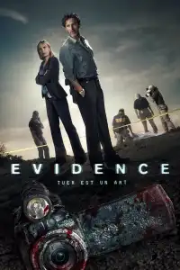 Poster : Evidence