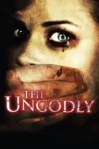 Poster : The Ungodly