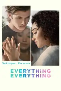 Poster : Everything, Everything