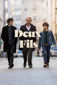 Poster : Deux fils