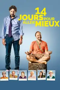 Poster : 14 jours pour aller mieux