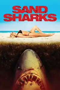 Sand Sharks : Les Dents de la plage