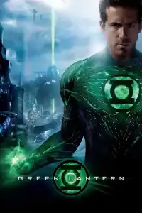 Green Lantern