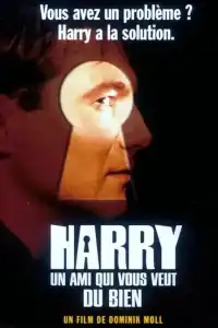 Harry, un ami qui vous veut du bien