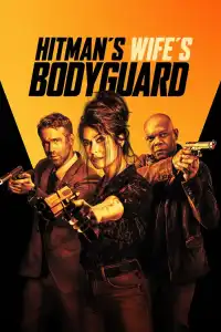 Hitman & Bodyguard 2