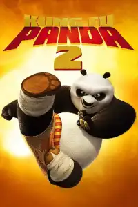 Kung Fu Panda 2